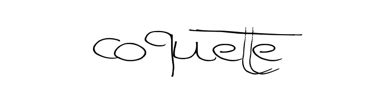 TangentPrint  Free Fonts Download