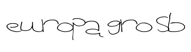 TangentPrint  Free Fonts Download