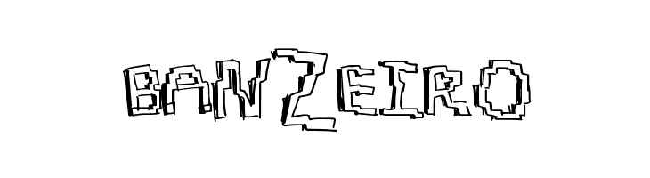 PixelDraw  Free Fonts Download