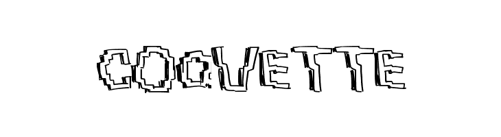 PixelDraw  Free Fonts Download