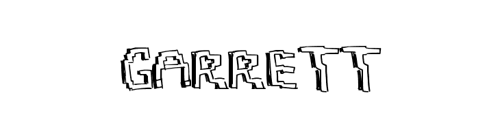 PixelDraw  Free Fonts Download