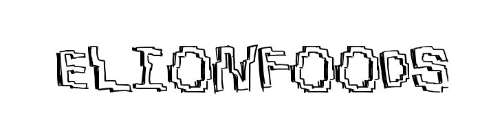 PixelDraw  Free Fonts Download