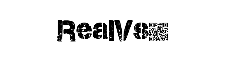 CityStencil  Free Fonts Download