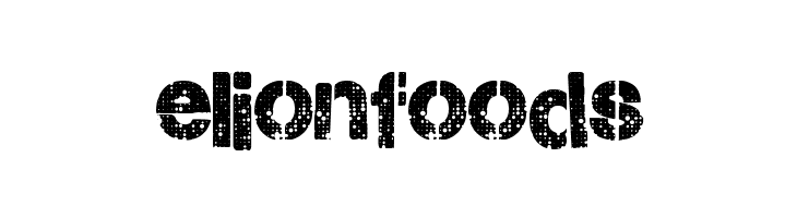 CityStencil  Free Fonts Download