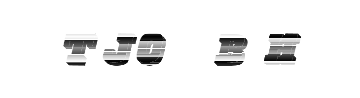 FreeLine  Free Fonts Download