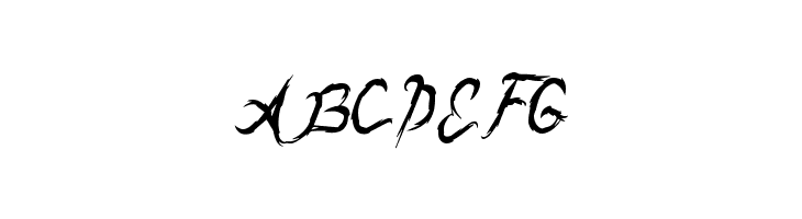 DragonsBreath  Free Fonts Download