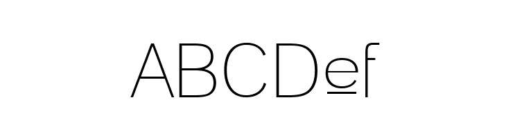 Upper Lane Light  Free Fonts Download