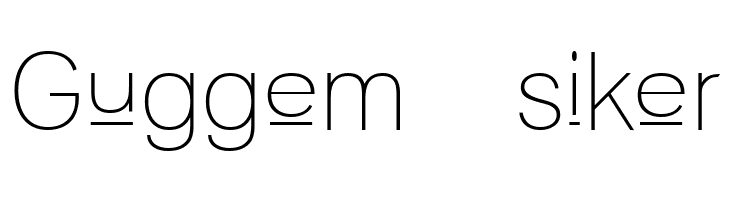 Upper Lane Light  Free Fonts Download