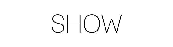 Upper Lane Light  Free Fonts Download