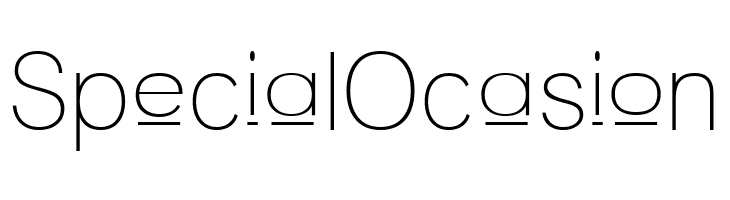 Upper Lane Light  Free Fonts Download