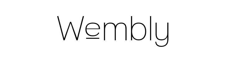 Upper Lane Light  Free Fonts Download