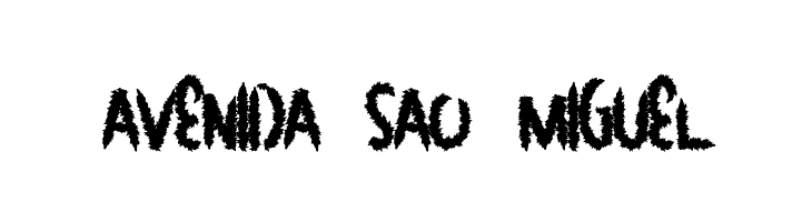 GreatBush  Free Fonts Download