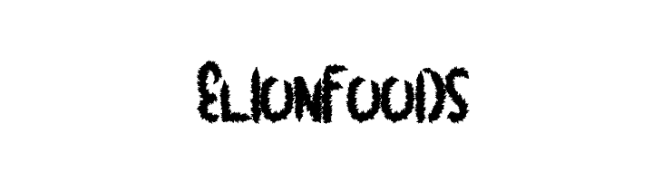 GreatBush  Free Fonts Download