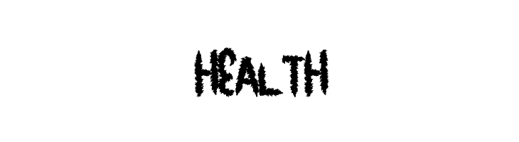 GreatBush  Free Fonts Download