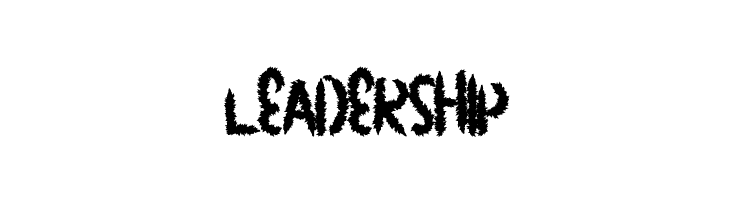 GreatBush  Free Fonts Download