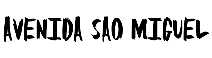 BrushSome  Free Fonts Download