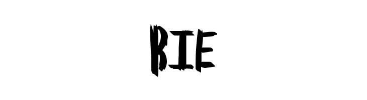 BrushSome  Free Fonts Download