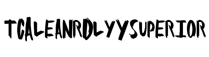 BrushSome  Free Fonts Download