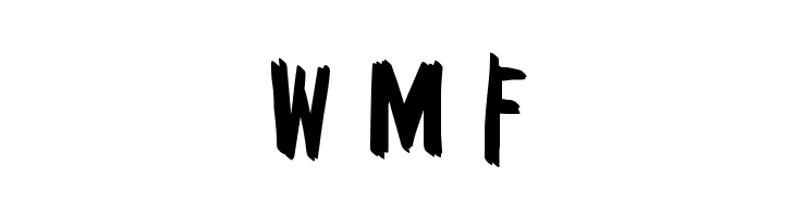 BrushSome  Free Fonts Download