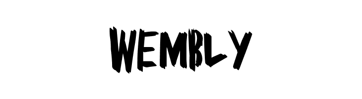 BrushSome  Free Fonts Download