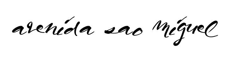 CaliforniaHarvest  Free Fonts Download