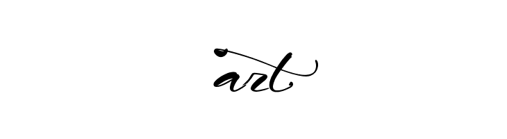 CaliforniaHarvest  Free Fonts Download