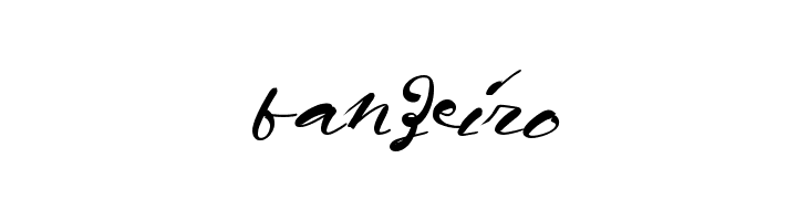 CaliforniaHarvest  Free Fonts Download