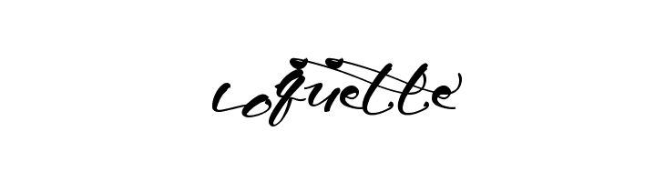 CaliforniaHarvest  Free Fonts Download