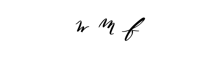 CaliforniaHarvest  Free Fonts Download