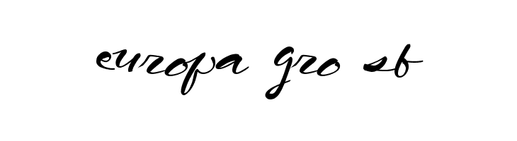 CaliforniaHarvest  Free Fonts Download