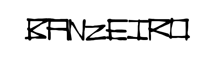 ChinaTown  Free Fonts Download