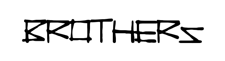 ChinaTown  Free Fonts Download