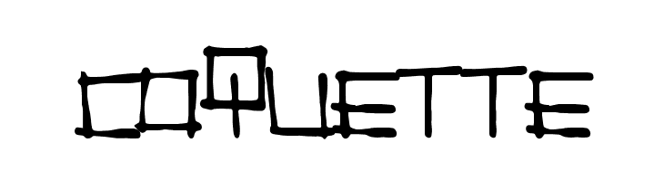 ChinaTown  Free Fonts Download