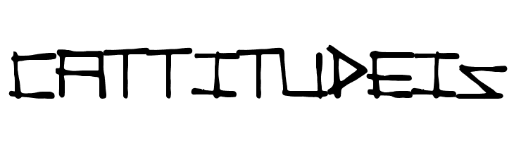 ChinaTown  Free Fonts Download