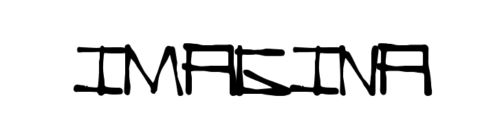 ChinaTown  Free Fonts Download