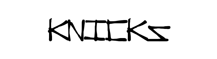 ChinaTown  Free Fonts Download