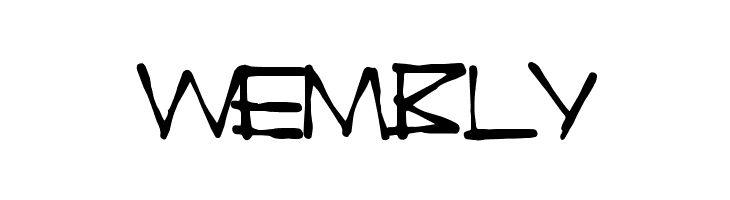 ChinaTown  Free Fonts Download