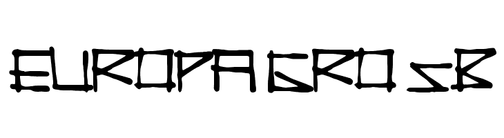 ChinaTown  Free Fonts Download