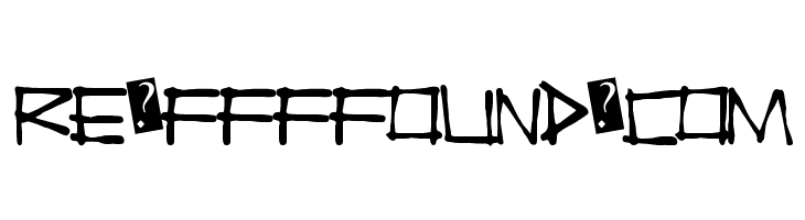 ChinaTown  Free Fonts Download