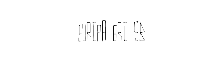 ThinFine  Free Fonts Download