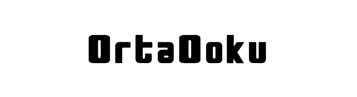 Bio-disc Solid  Free Fonts Download