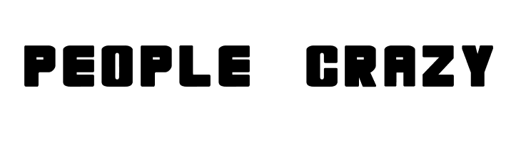 Bio-disc Solid  Free Fonts Download