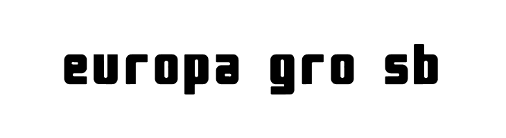 Bio-disc Solid  Free Fonts Download