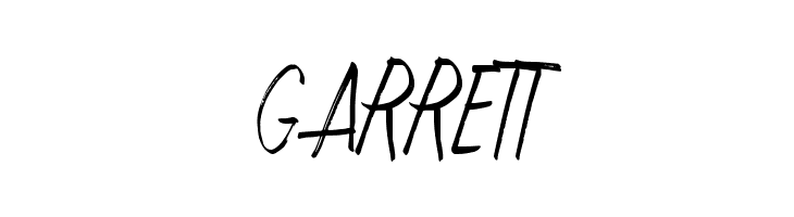 JustWriteDT  Free Fonts Download