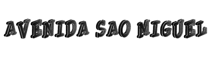 Thirdly  Free Fonts Download