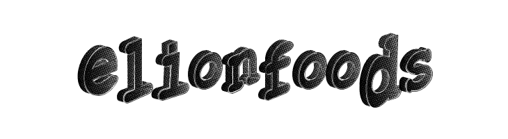 Thirdly  Free Fonts Download