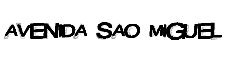 AustinLights  Free Fonts Download