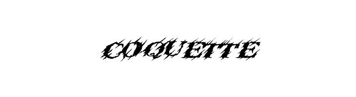 Slashtacular  Free Fonts Download