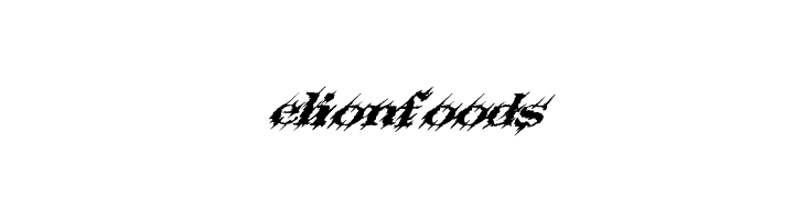 Slashtacular  Free Fonts Download
