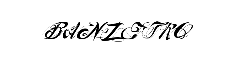 NuevoYork  Free Fonts Download